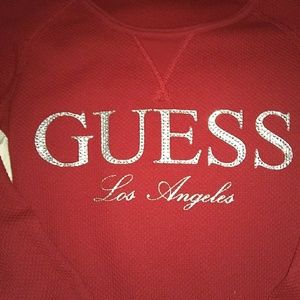 Guess Long sleeve